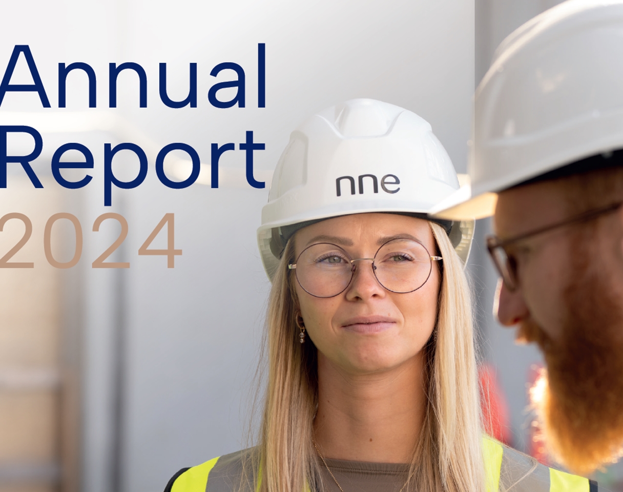 NNE reports strong financial performance for 2024