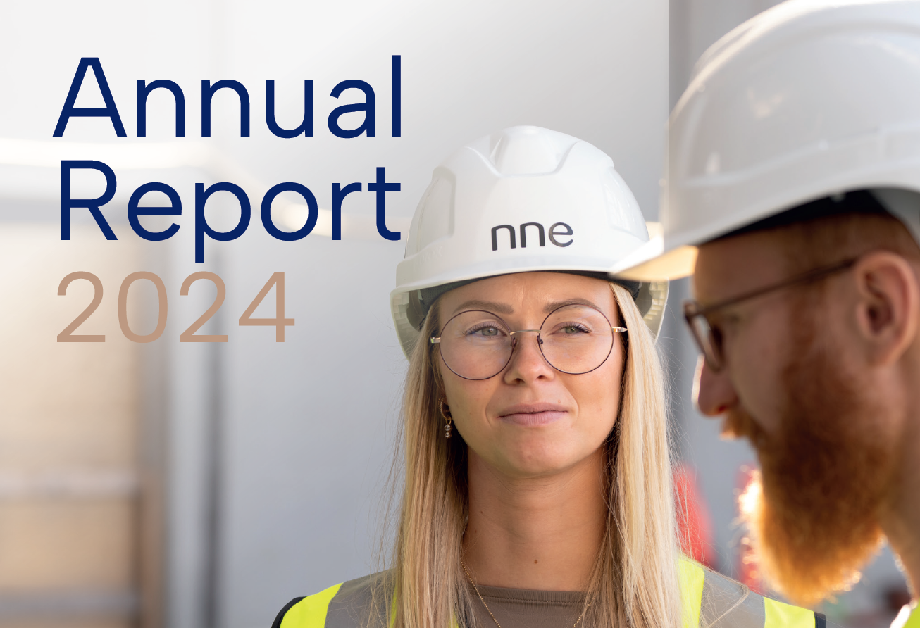 Annual report 2024