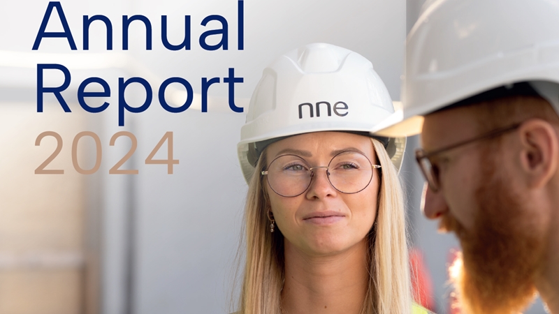 Annual report 2024